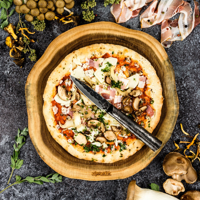 Style de Vie Serveerplank Ø 34 cm