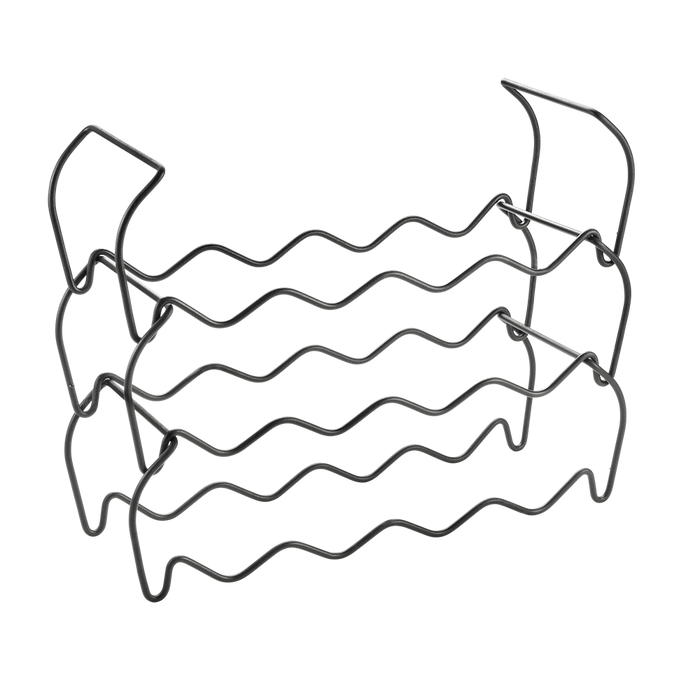 Metaltex WineBar Wijnrek 12 flessen