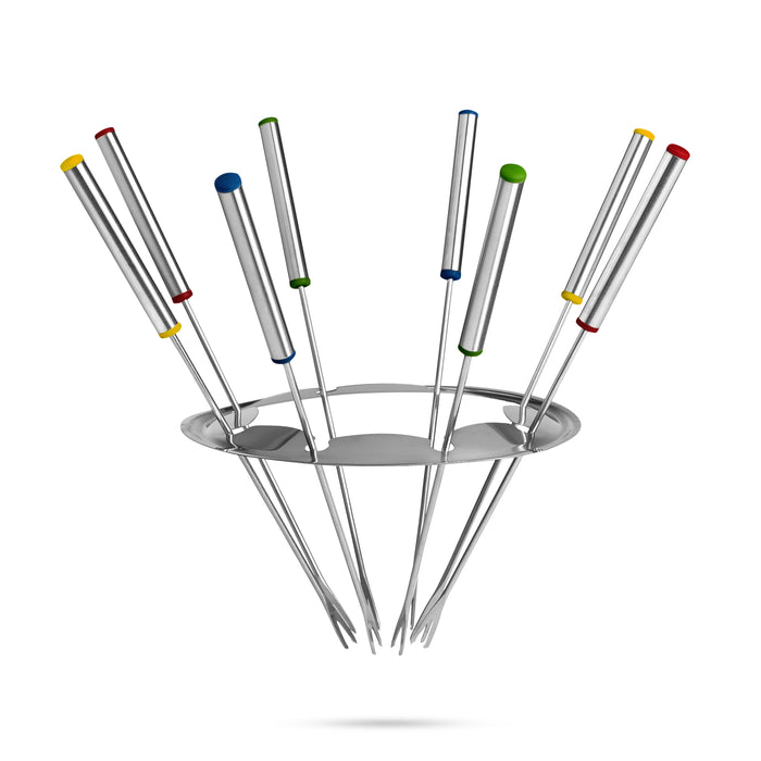 Princess 172680 Fondue Family Set Fonduepan