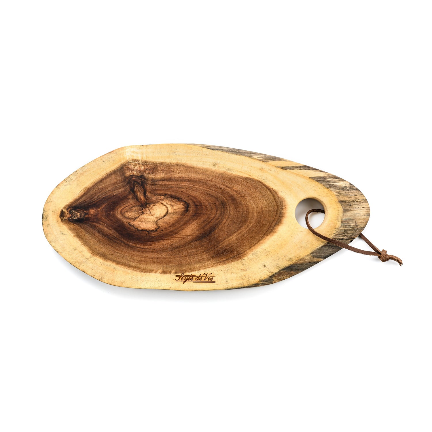 Style de Vie Serveerplank 15 x 35 cm