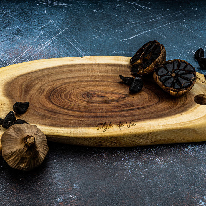 Style de Vie Serveerplank 15 x 35 cm