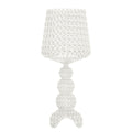 Kartell Mini Kabuki Tafellamp - Wit