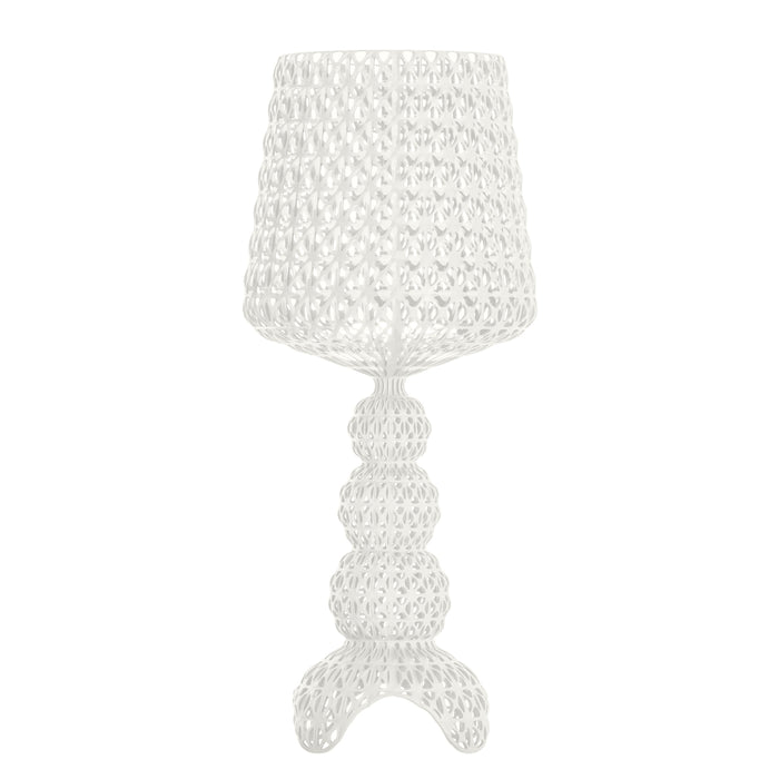 Kartell Mini Kabuki Tafellamp - Wit
