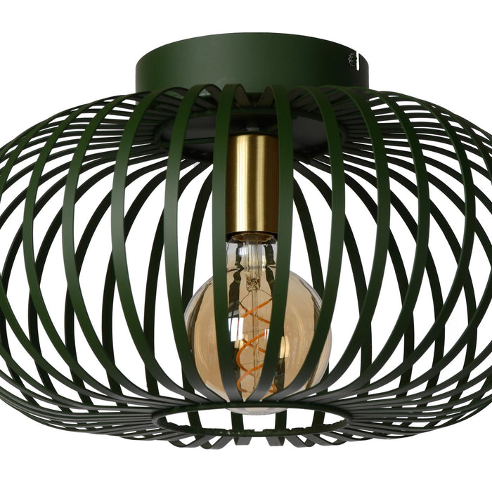 Lucide MANUELA Plafonnière - Groen
