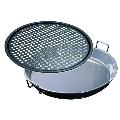 Outdoorchef Gourmet Set voor 480 en 390 kogelbbq