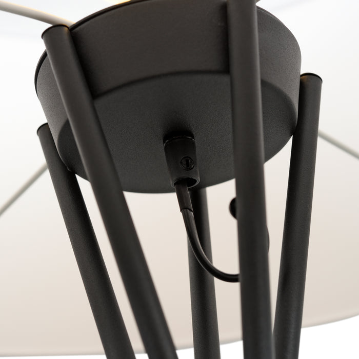 it's about RoMi Lima Vloerlamp