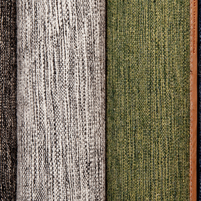 Design House Stockholm Björk Vloerkleed Blauw