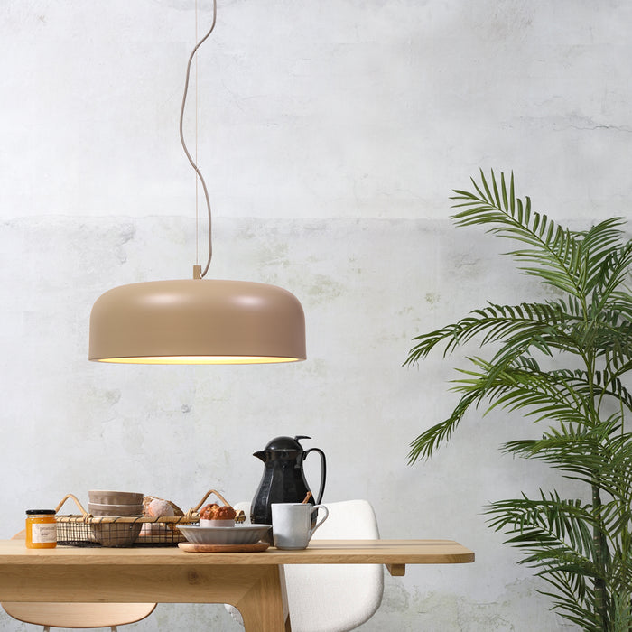 it's about RoMi Marseille Hanglamp - Beige