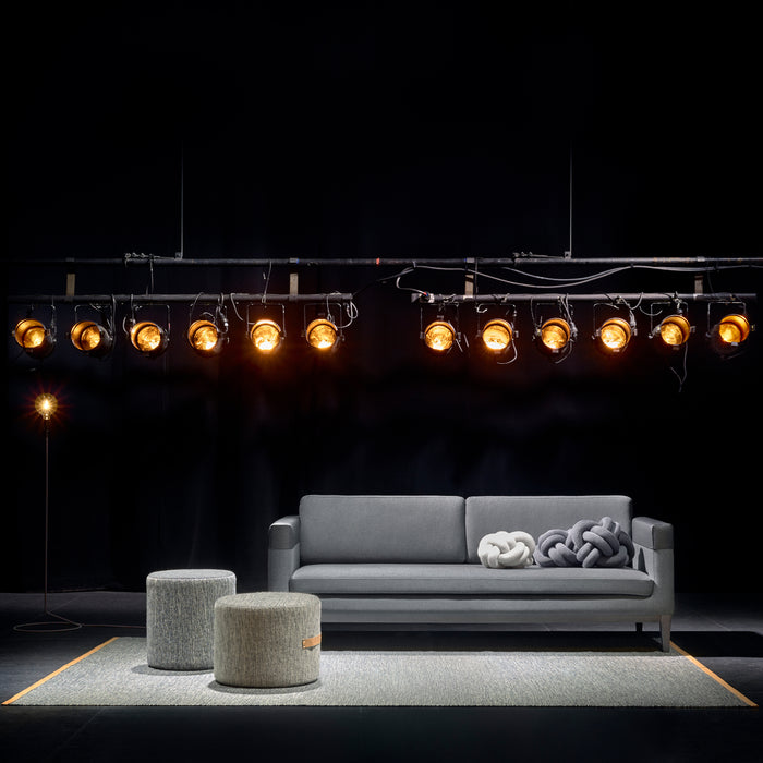 Design House Stockholm Knot Sierkussen Ø 30 cm