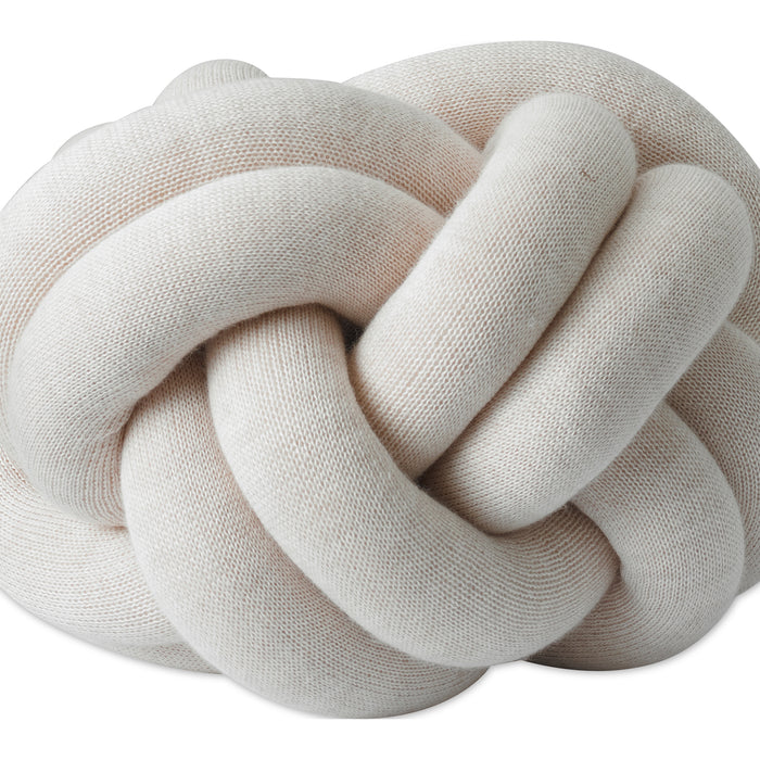 Design House Stockholm Knot Sierkussen Ø 30 cm