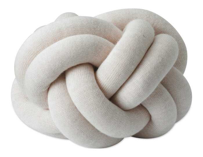 Design House Stockholm Knot Sierkussen Ø 30 cm