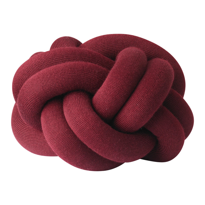 Design House Stockholm Knot Sierkussen Ø 30 cm