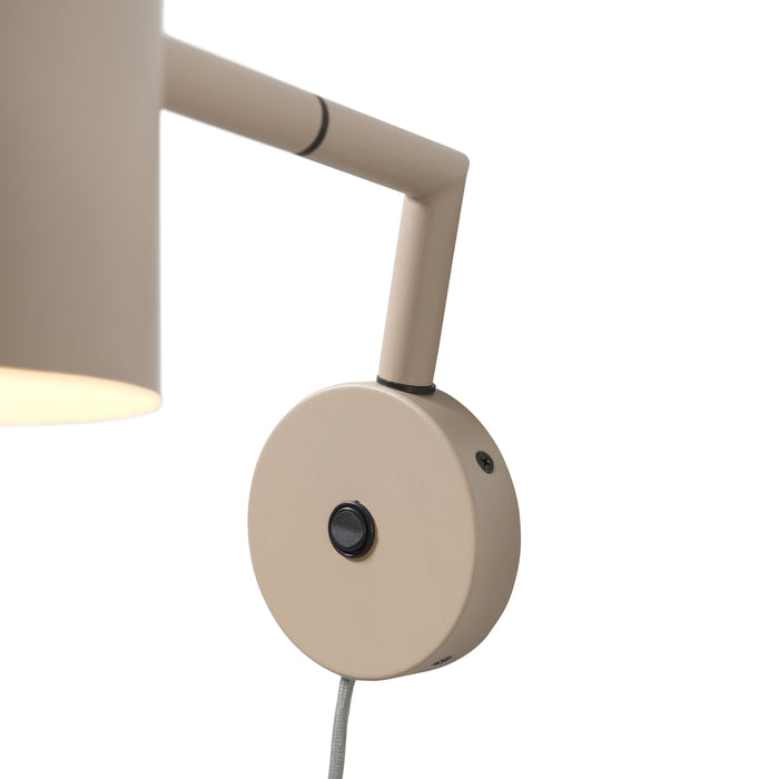 it's about RoMi Marseille Wandlamp