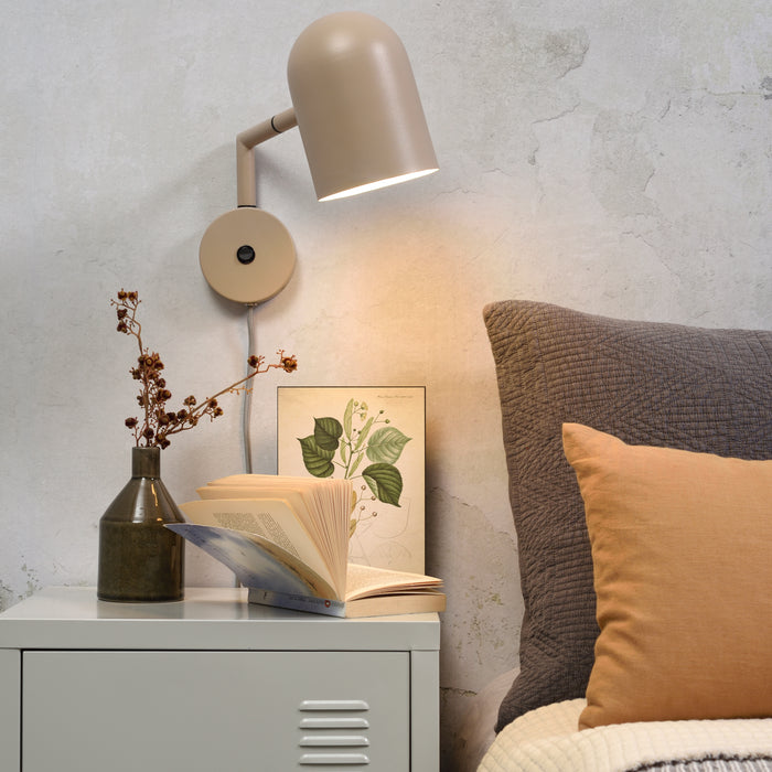 it's about RoMi Marseille Wandlamp