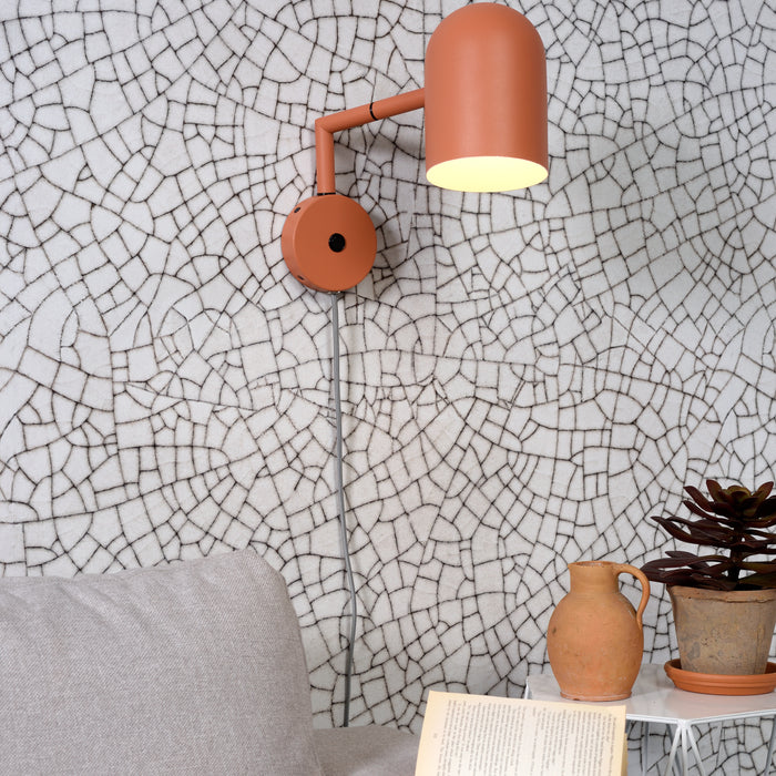 it's about RoMi Marseille Wandlamp