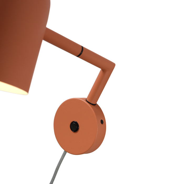 it's about RoMi Marseille Wandlamp