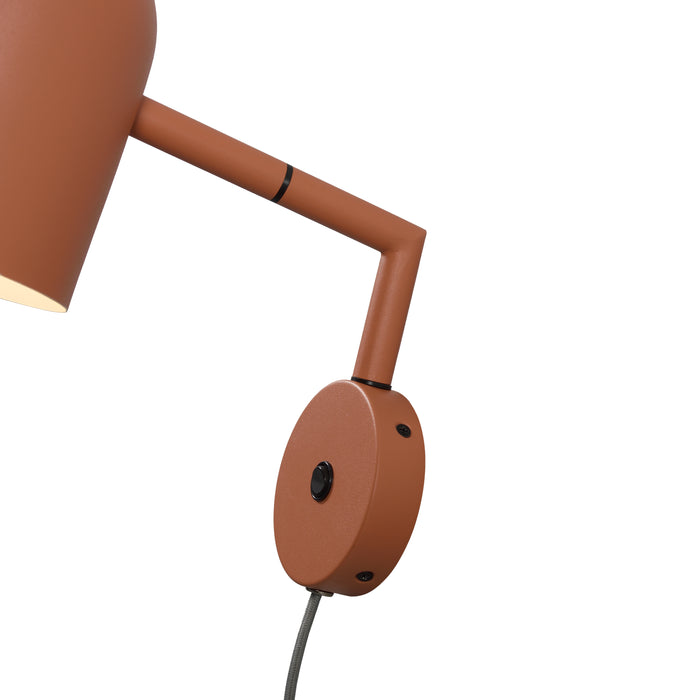 it's about RoMi Marseille Wandlamp