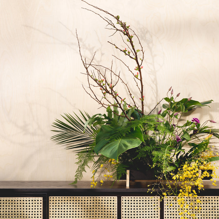 Design House Stockholm Botanic Kruidenbox