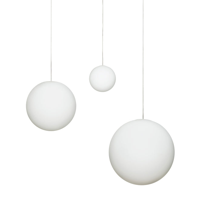 Design House Stockholm Luna Hanglamp