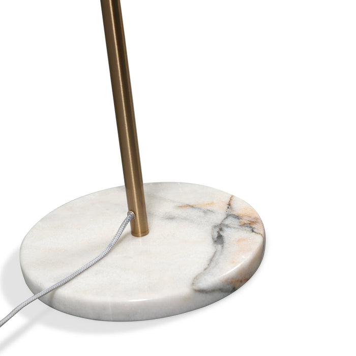 it's about RoMi Toulouse Vloerlamp