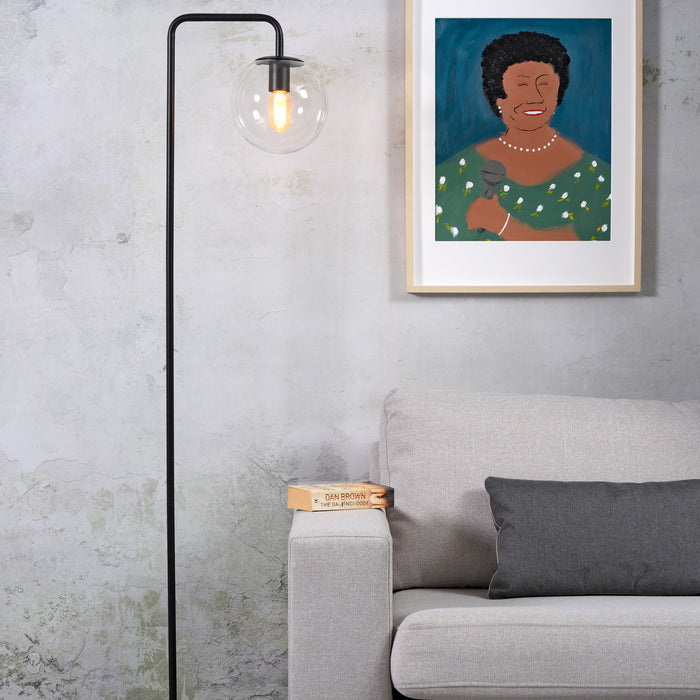 it's about RoMi Warsaw Vloerlamp