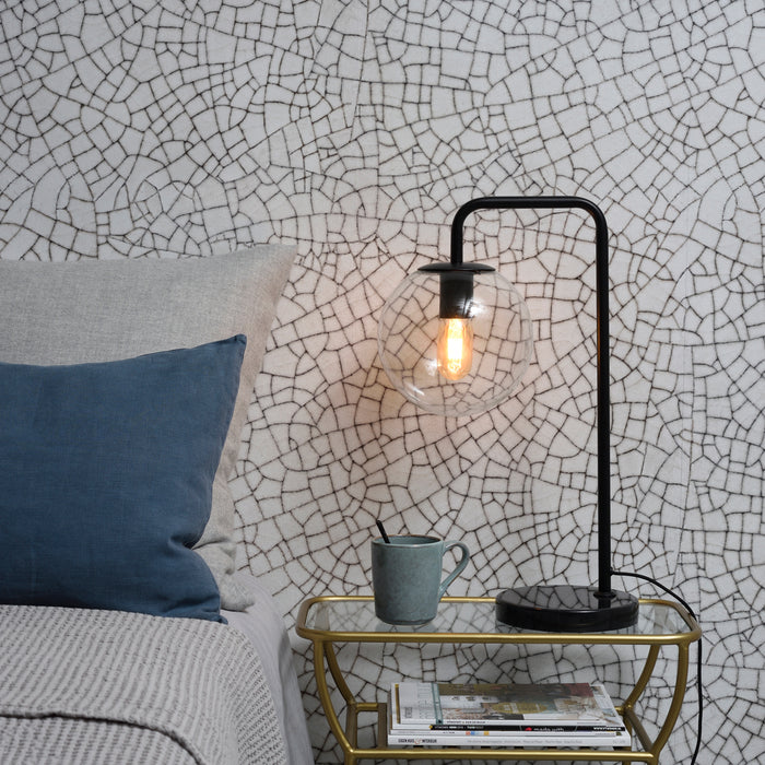 it's about RoMi Warsaw Tafellamp