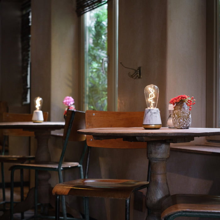 Humble One Oplaadbare Tafellamp