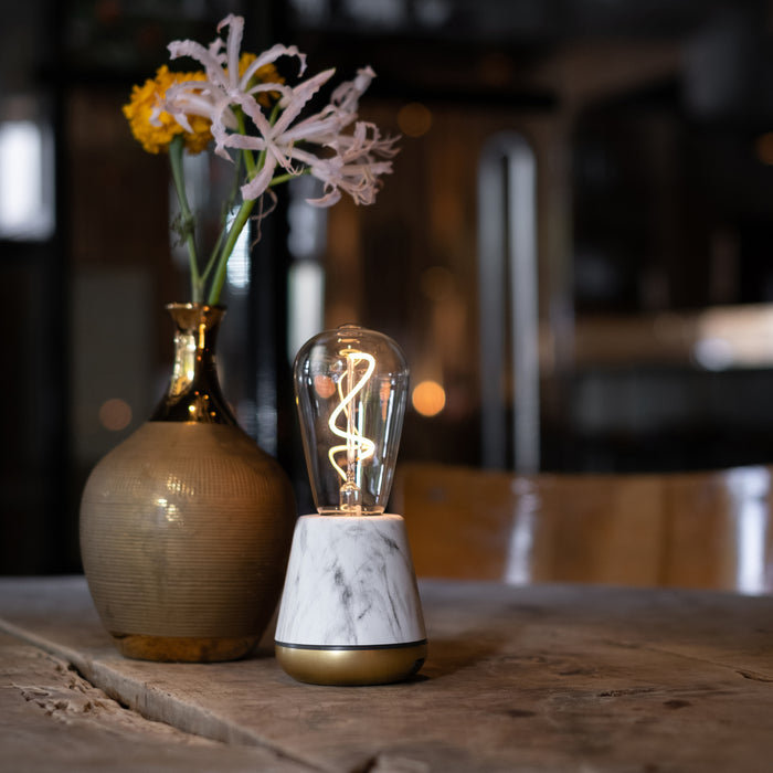 Humble One Oplaadbare Tafellamp