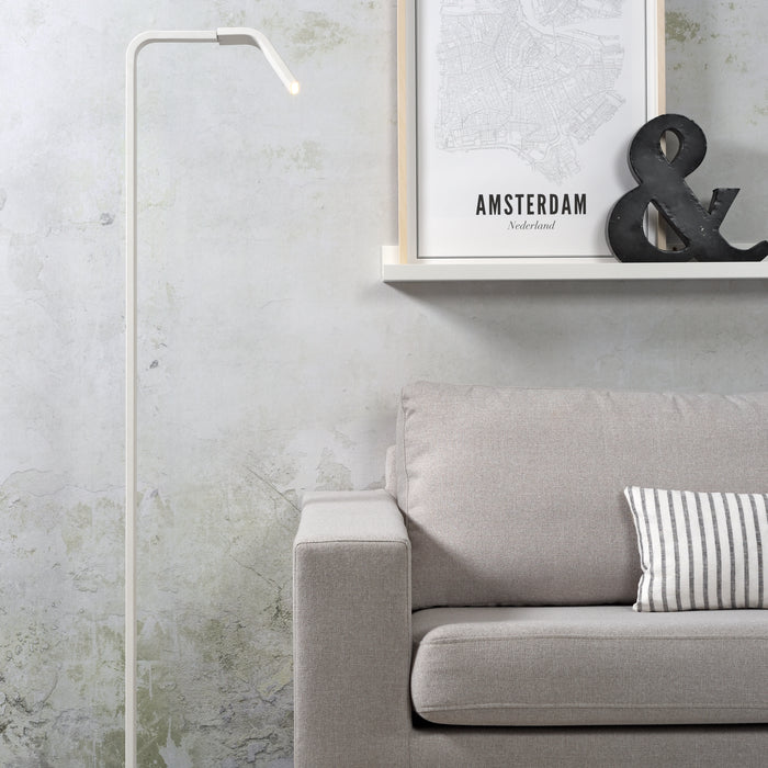 it's about RoMi Zurich Vloerlamp