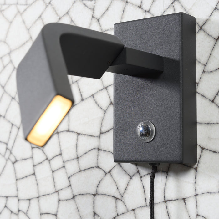 it's about RoMi Zurich Wandlamp