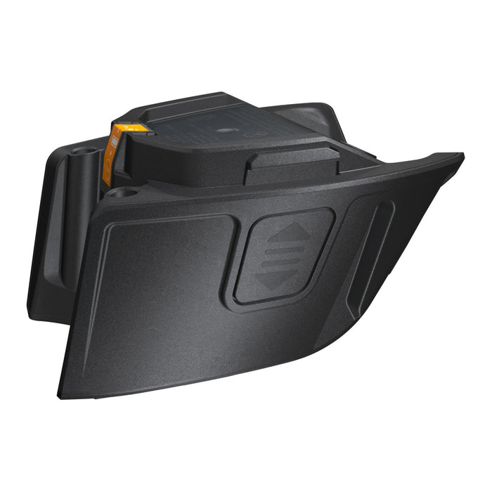 Miele Triflex HX1 Pro Infinity Steelstofzuiger