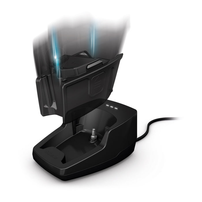 Miele Triflex HX1 Pro Infinity Steelstofzuiger