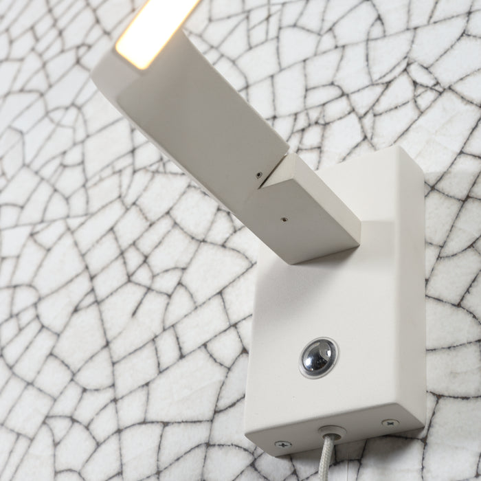 it's about RoMi Zurich Wandlamp