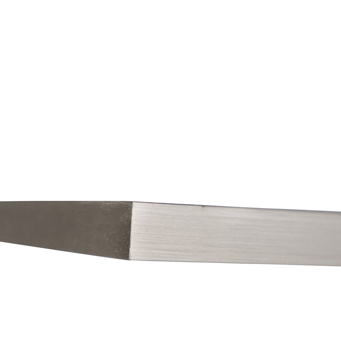 QAZQA LED Hanglamp Riley - Staal - Modern - L 1000mm