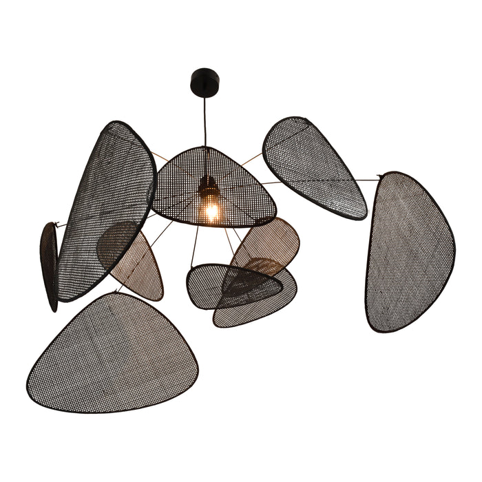 Market Set Screen Hanglamp XL