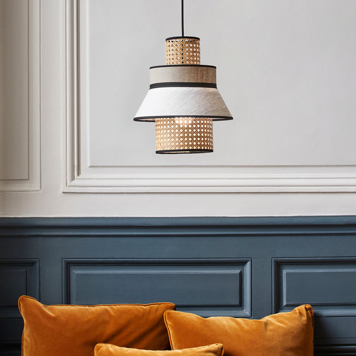 Market Set Singapour Hanglamp