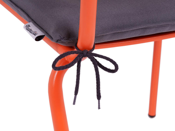 stoelkussen Antro 47 x 42 x 4 cm