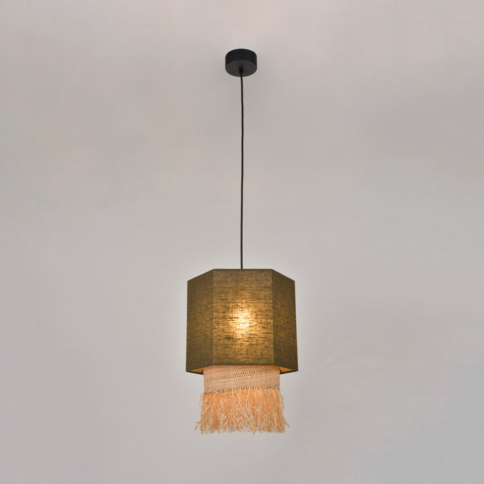 Market Set Marrakech Hanglamp S