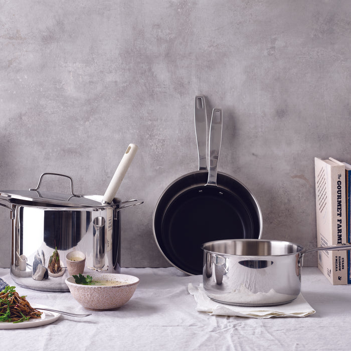 Beka Maestro Steelpan Ø 18 cm