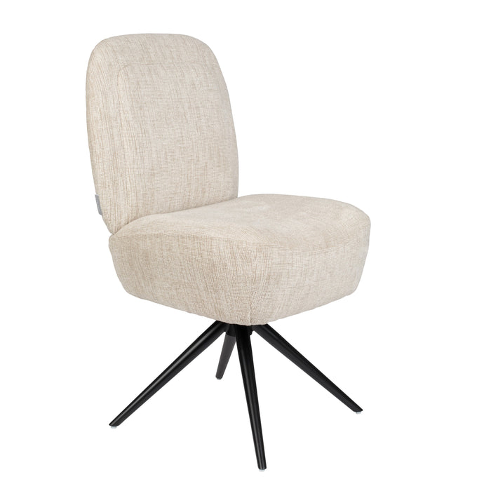 Zuiver Dusk Eetkamerstoel