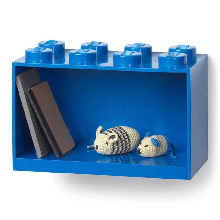 LEGO Iconic Brick Plank 8 Noppen