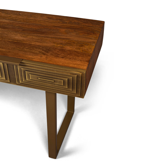 Dutchbone Volan Sidetable