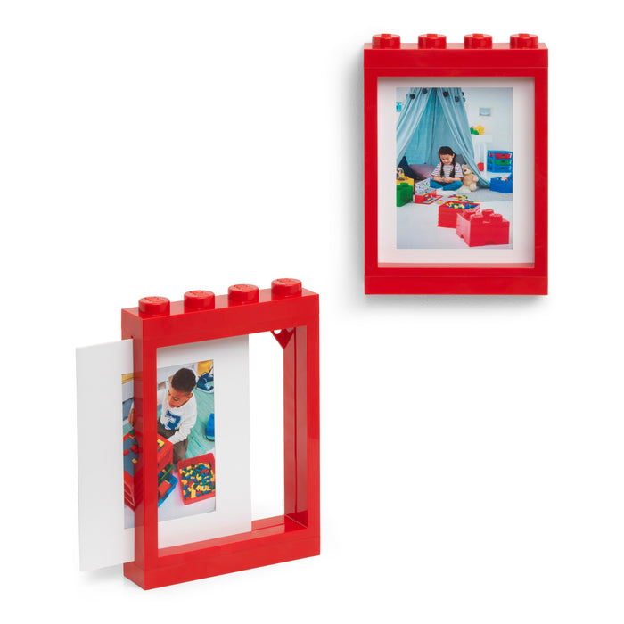 LEGO Iconic Fotolijst