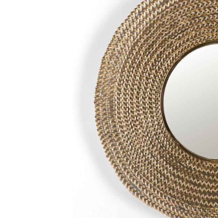 Dutchbone Gauri Spiegel