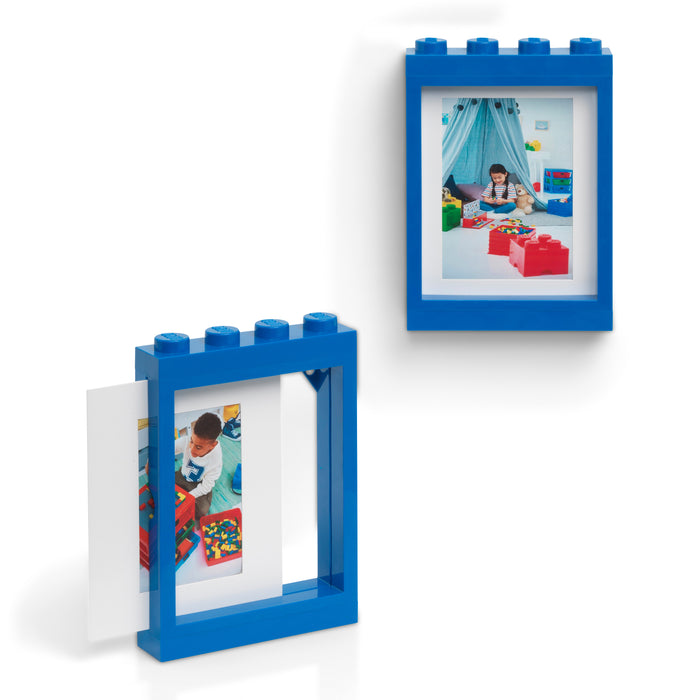 LEGO Iconic Fotolijst