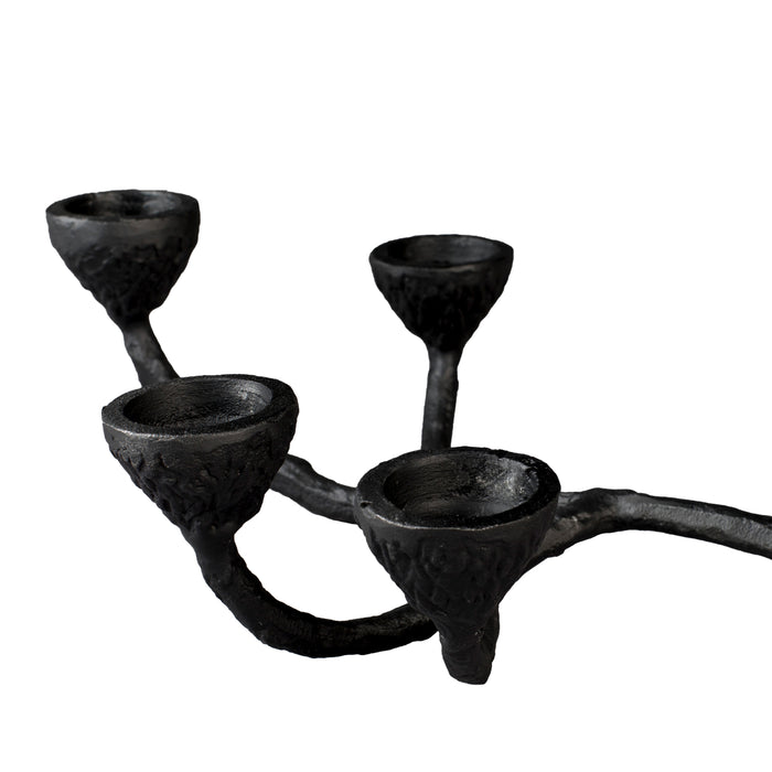 Dutchbone Sento Kandelaar