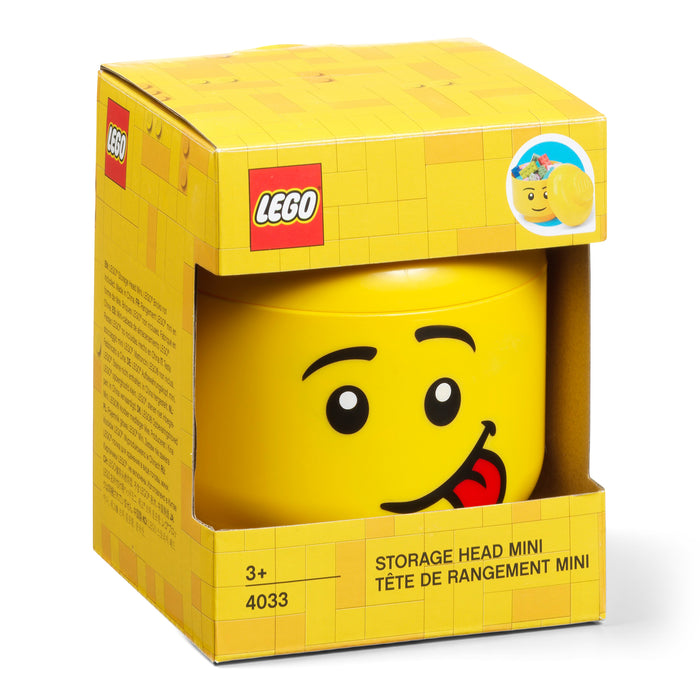 LEGO Iconic Silly Mini Opbergbox