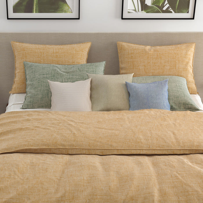 Zo!Home Lino Dekbedovertrek 240 x 220 cm