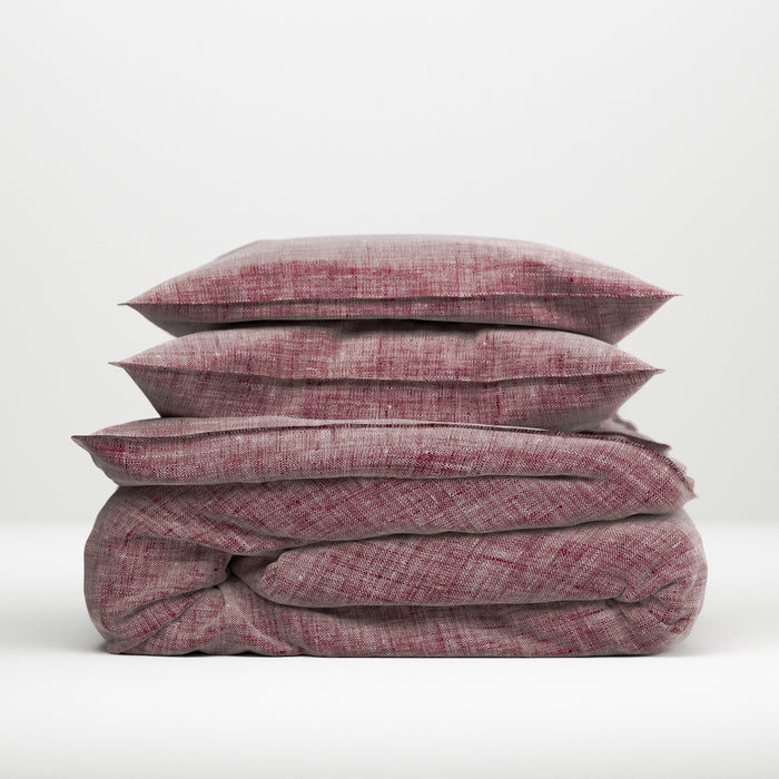 Zo!Home Lino Dekbedovertrek 240 x 220 cm