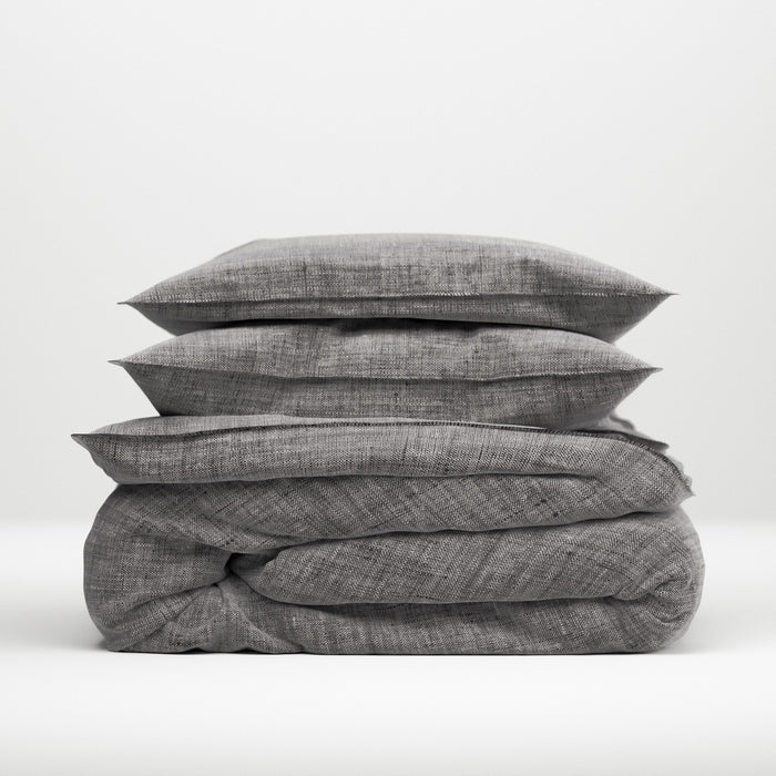 Zo!Home Lino Dekbedovertrek 200 x 220 cm